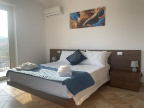 Maison de Cheeramie - Tourist Apartments Tra Mare e Etna Mascali